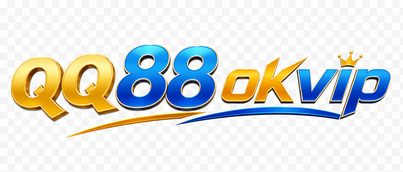 QQ88 OKVIP Logo